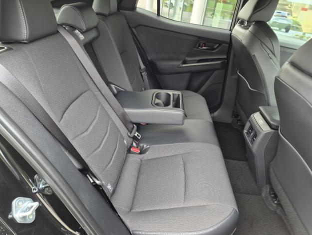 TOYOTA C-HR Design Grande Autonomie 77 kWh 224ch  C HR+ GRANDE AUTONOMIE DESIGN 77kWh