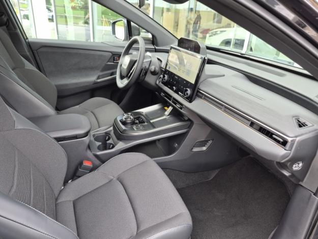 TOYOTA C-HR Design Grande Autonomie 77 kWh 224ch  C HR+ GRANDE AUTONOMIE DESIGN 77kWh