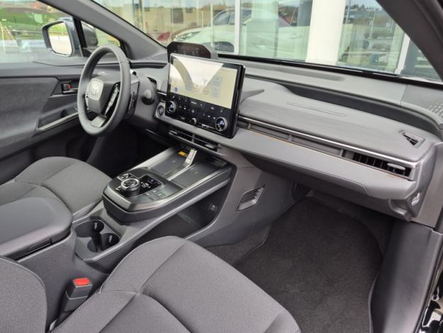 TOYOTA C-HR Design Grande Autonomie 77 kWh 224ch  C HR+ GRANDE AUTONOMIE DESIGN 77kWh