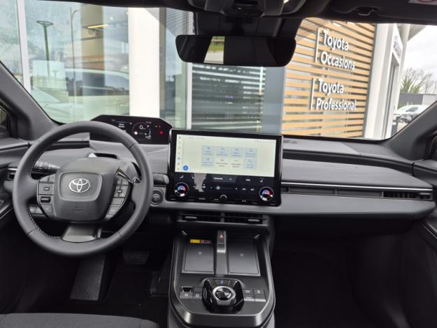 TOYOTA C-HR Design Grande Autonomie 77 kWh 224ch  C HR+ GRANDE AUTONOMIE DESIGN 77kWh