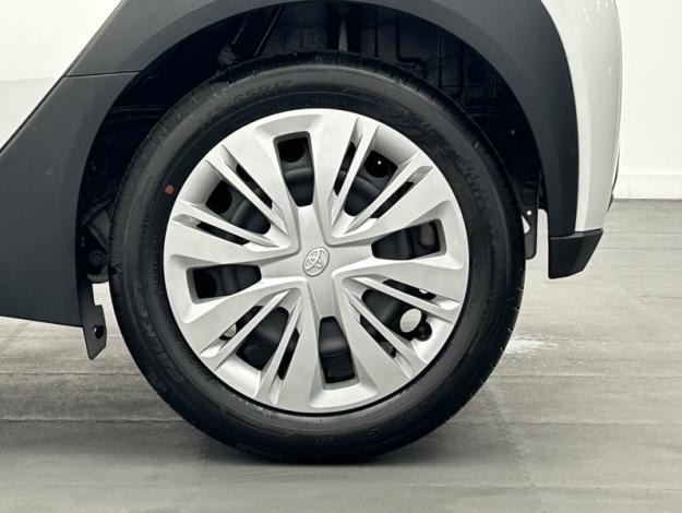 TOYOTA Aygo X 1.0 VVT-i 72 Dynamic   