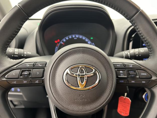 TOYOTA Aygo X 1.0 VVT-i 72 Dynamic   