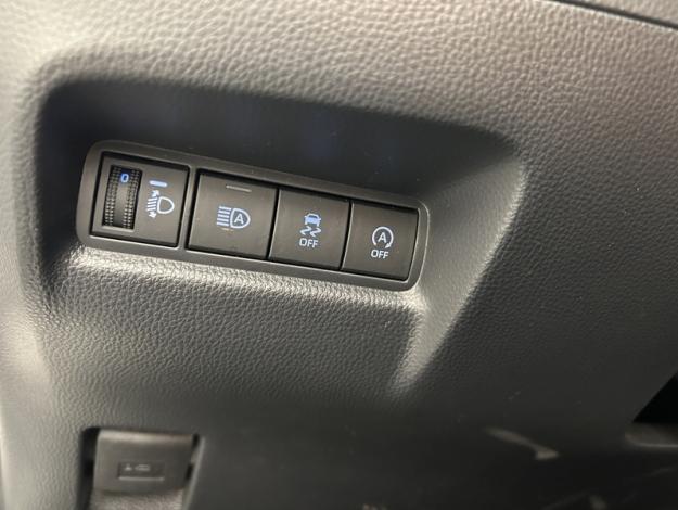 TOYOTA Aygo X 1.0 VVT-i 72 Dynamic   