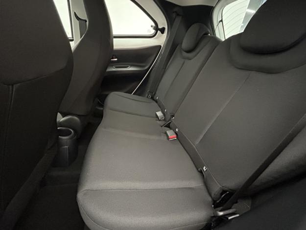 TOYOTA Aygo X 1.0 VVT-i 72 Dynamic   