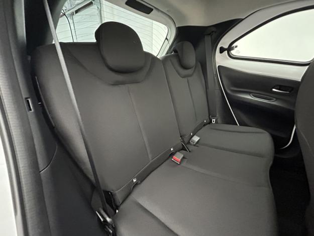 TOYOTA Aygo X 1.0 VVT-i 72 Dynamic   