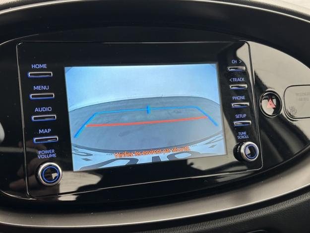 TOYOTA Aygo X 1.0 VVT-i 72 Dynamic   