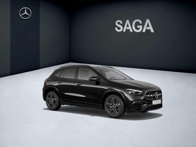 MERCEDES-BENZ GLA-Klasse GLA 180 Off-Roader