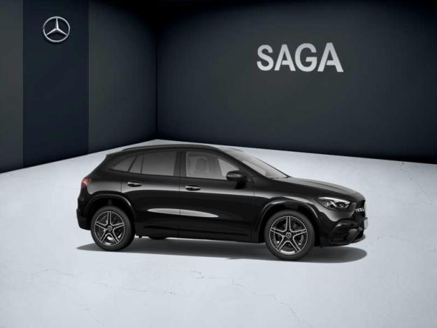 MERCEDES-BENZ GLA-Klasse GLA 180 Off-Roader
