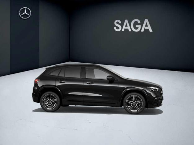 MERCEDES-BENZ GLA-Klasse GLA 180 Off-Roader