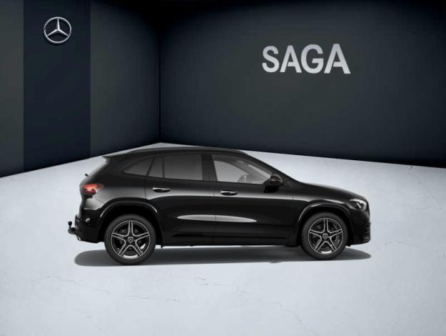 MERCEDES-BENZ GLA-Klasse GLA 180 Off-Roader
