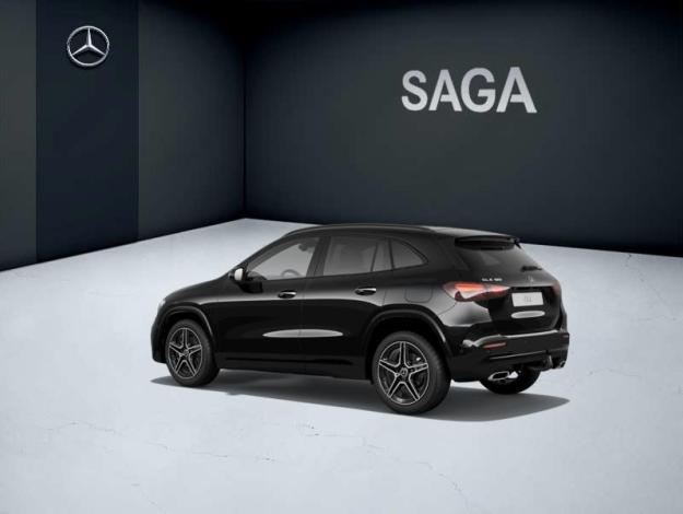 MERCEDES-BENZ GLA-Klasse GLA 180 Off-Roader