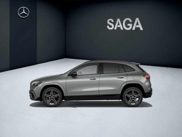 MERCEDES-BENZ GLA 180 Star Edition  