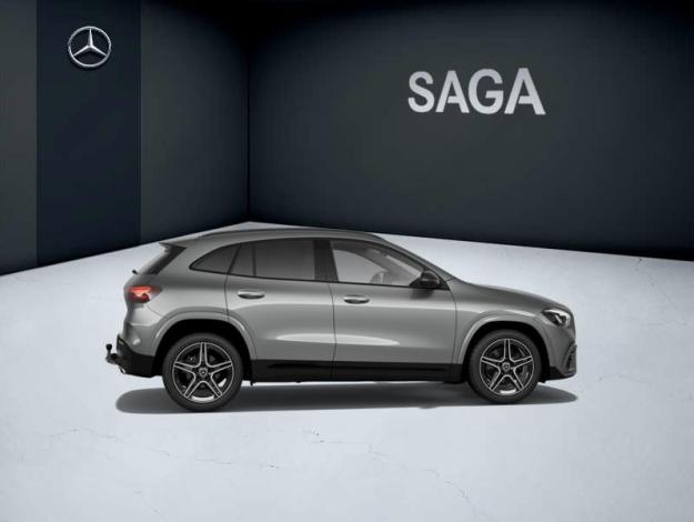 MERCEDES-BENZ GLA 180 Star Edition  