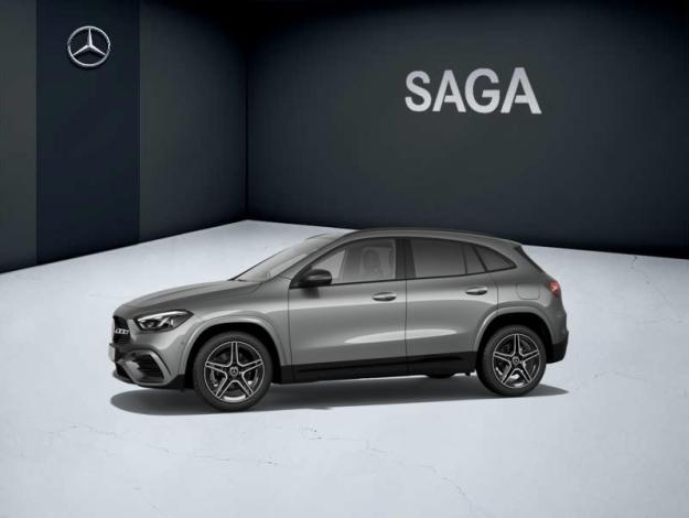 MERCEDES-BENZ GLA 180 Star Edition  
