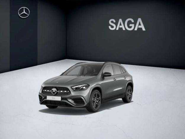 MERCEDES-BENZ GLA 180 Star Edition  