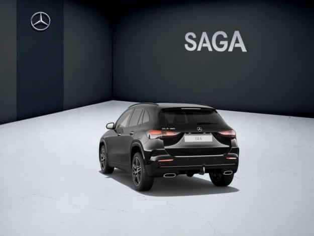 MERCEDES-BENZ GLA 180 Star Edition  