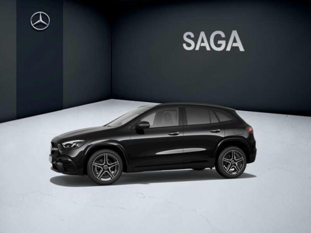 MERCEDES-BENZ GLA 180 Star Edition  