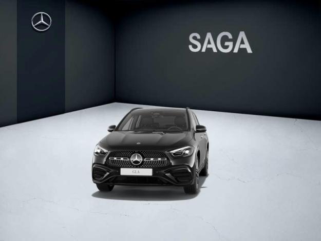 MERCEDES-BENZ GLA 180 Star Edition  