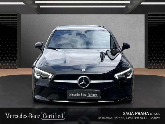 MERCEDES-BENZ CLA CLA 200d Shooting Brake (8/23)