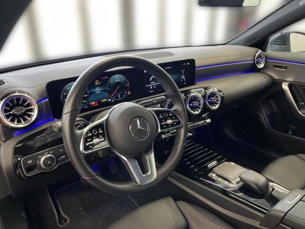 MERCEDES-BENZ CLA CLA 200d Shooting Brake (10/23)