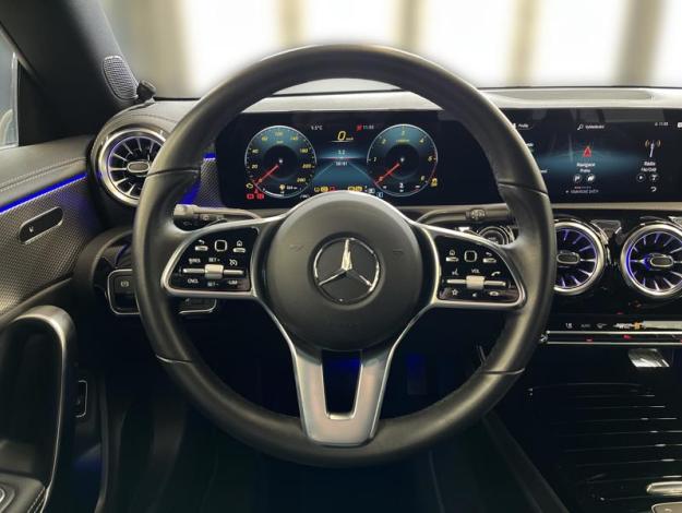 MERCEDES-BENZ CLA CLA 200d Shooting Brake (11/23)