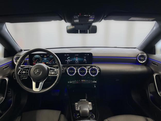 MERCEDES-BENZ CLA CLA 200d Shooting Brake (14/23)
