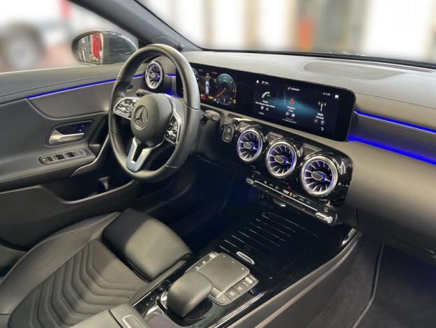 MERCEDES-BENZ CLA CLA 200d Shooting Brake (19/23)