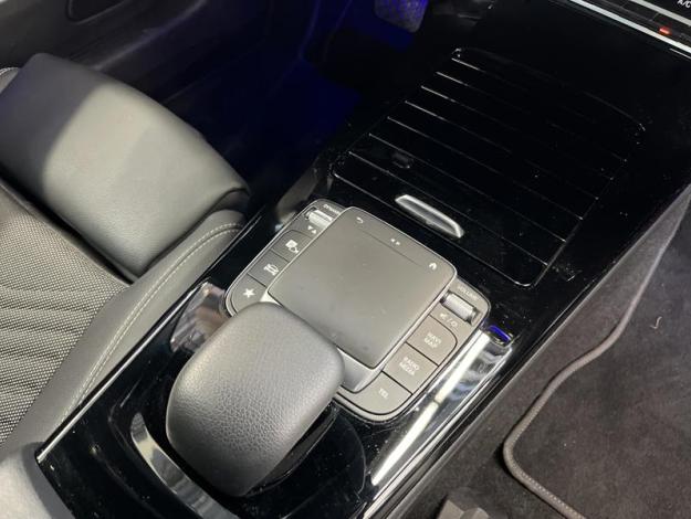 MERCEDES-BENZ CLA CLA 200d Shooting Brake (20/23)