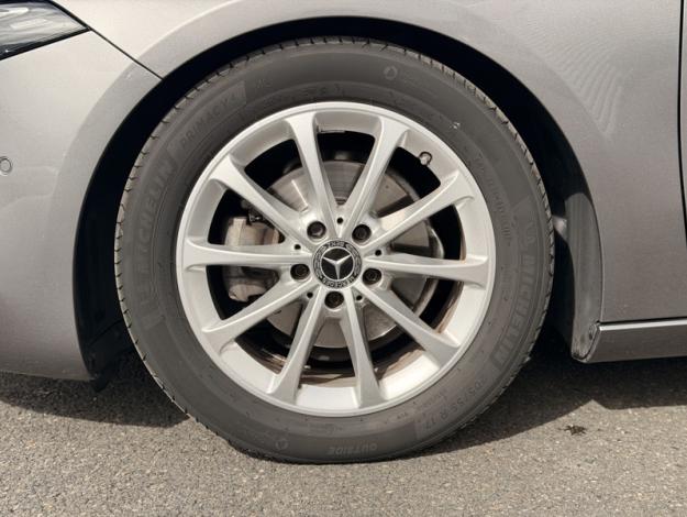 MERCEDES-BENZ Classe A 180 d Progressive Line  