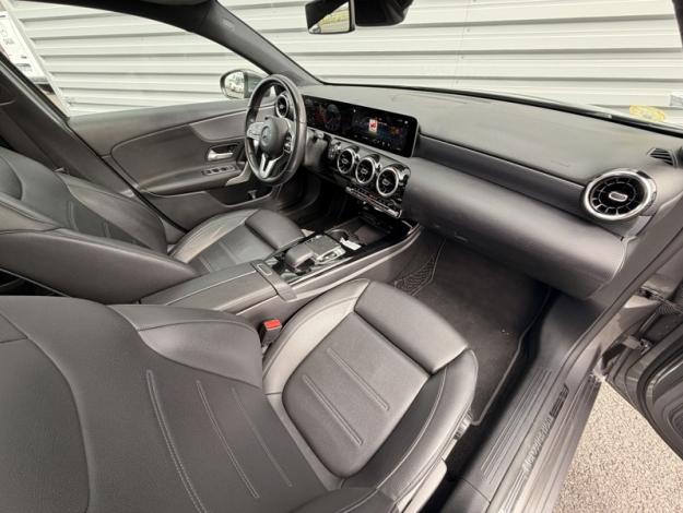 MERCEDES-BENZ Classe A 180 d Progressive Line  