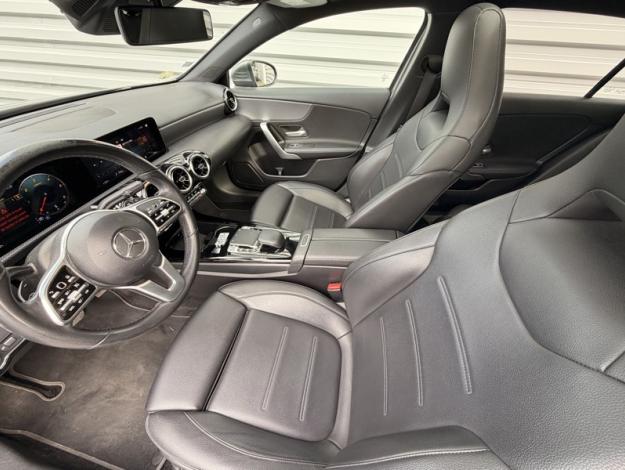 MERCEDES-BENZ Classe A 180 d Progressive Line  