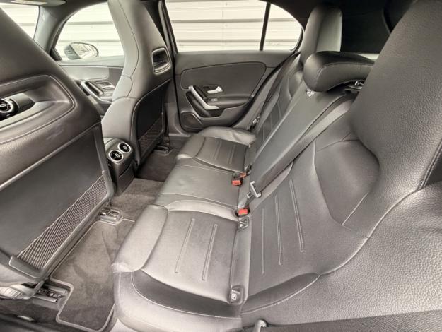 MERCEDES-BENZ Classe A 180 d Progressive Line  