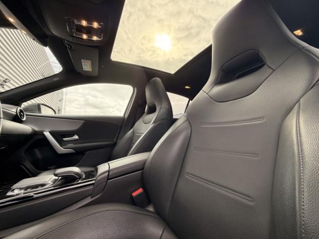 MERCEDES-BENZ Classe A 180 d Progressive Line  