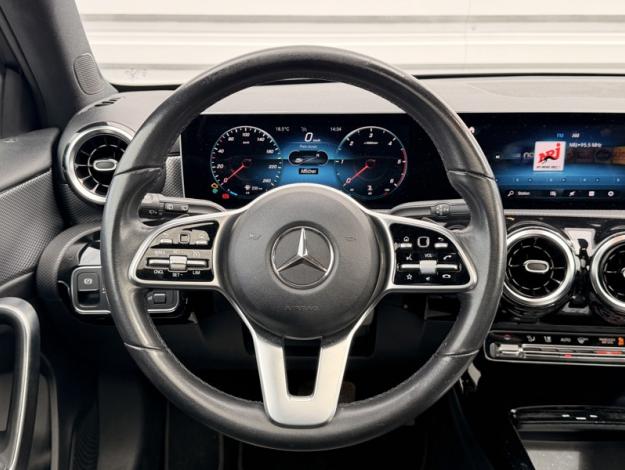 MERCEDES-BENZ Classe A 180 d Progressive Line  