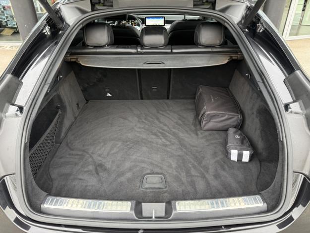 MERCEDES-BENZ GLC Coupé GLC 300de 4MATIC Coupé AMG Line  