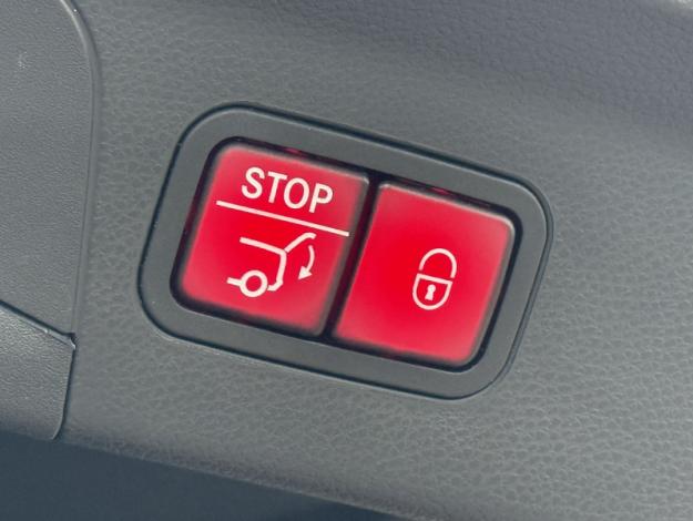 MERCEDES-BENZ GLC Coupé GLC 300de 4MATIC Coupé AMG Line  