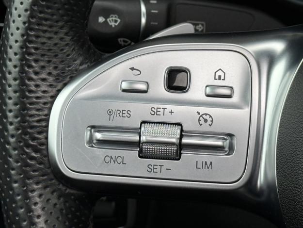 MERCEDES-BENZ GLC Coupé GLC 300de 4MATIC Coupé AMG Line  