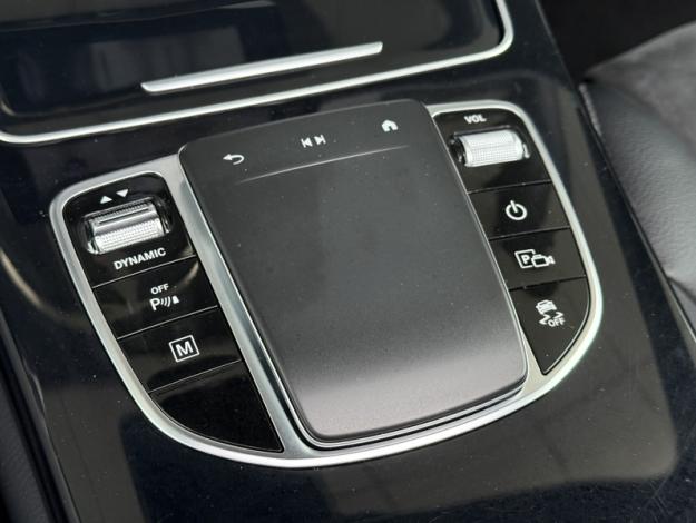 MERCEDES-BENZ GLC Coupé GLC 300de 4MATIC Coupé AMG Line  