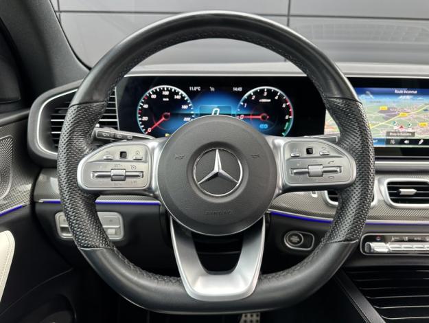 MERCEDES-BENZ GLE 350 de 4MATIC AMG Line  