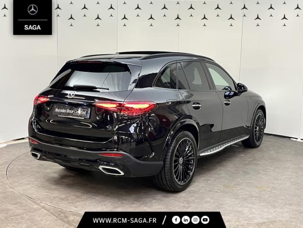 MERCEDES-BENZ GLC SUV GLC 220 d 4MATIC AMG Line  