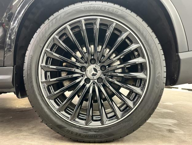 MERCEDES-BENZ GLC SUV GLC 220 d 4MATIC AMG Line  