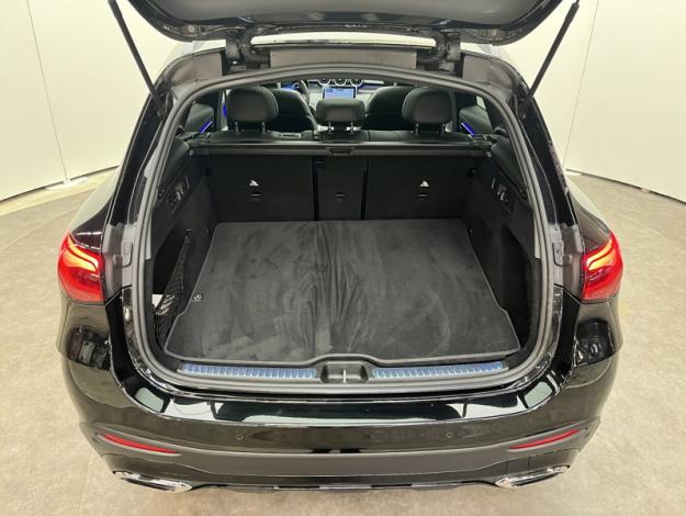 MERCEDES-BENZ GLC SUV GLC 220 d 4MATIC AMG Line  