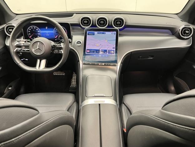 MERCEDES-BENZ GLC SUV GLC 220 d 4MATIC AMG Line  