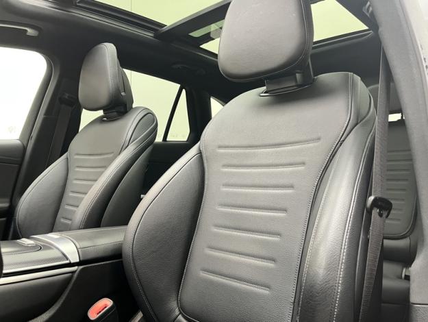 MERCEDES-BENZ GLC SUV GLC 220 d 4MATIC AMG Line  