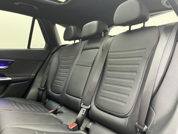 MERCEDES-BENZ GLC SUV GLC 220 d 4MATIC AMG Line  