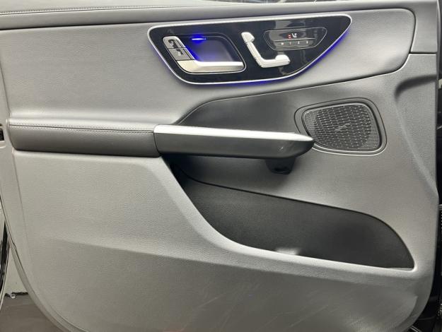 MERCEDES-BENZ GLC SUV GLC 220 d 4MATIC AMG Line  