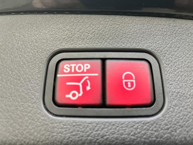 MERCEDES-BENZ GLC SUV GLC 220 d 4MATIC AMG Line  