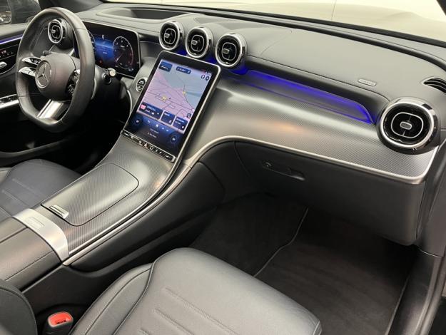 MERCEDES-BENZ GLC SUV GLC 220 d 4MATIC AMG Line  