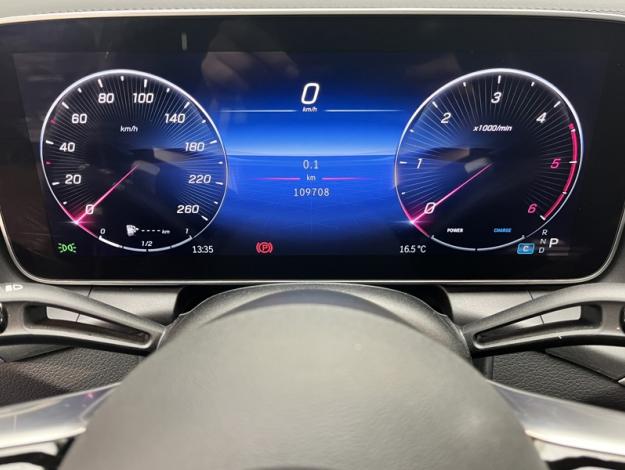 MERCEDES-BENZ GLC SUV GLC 220 d 4MATIC AMG Line  