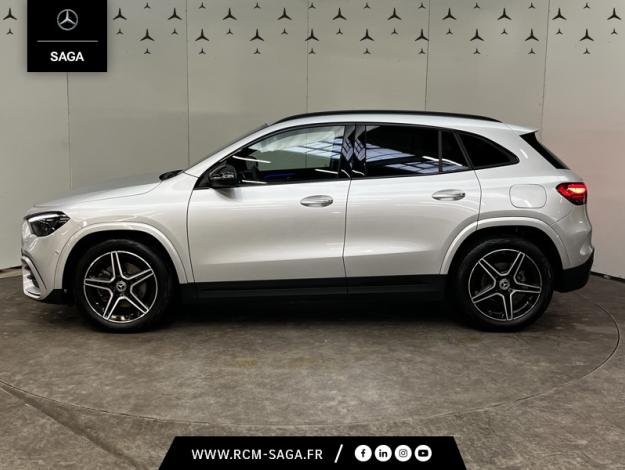 MERCEDES-BENZ GLA 200 d AMG Line  